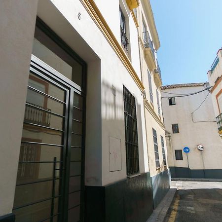 Rentalsevilla Cardenal Cervantes I Εξωτερικό φωτογραφία