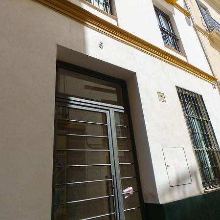 Rentalsevilla Cardenal Cervantes I Εξωτερικό φωτογραφία